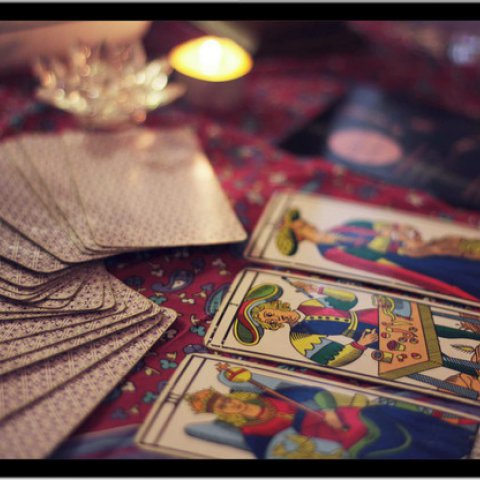 5 Formas de Consultar os Orculos