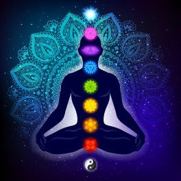 Como equilibrar seus Chakras