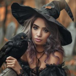 🔮Rosa Caveira