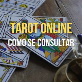 Os Benef�cios do Tarot Online