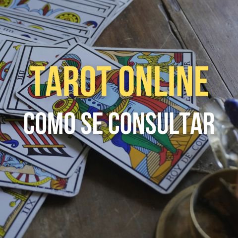 Os Benefcios do Tarot Online