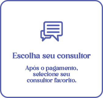 Escolha o Consultor